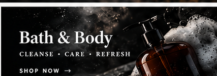North Stag Bath & Body