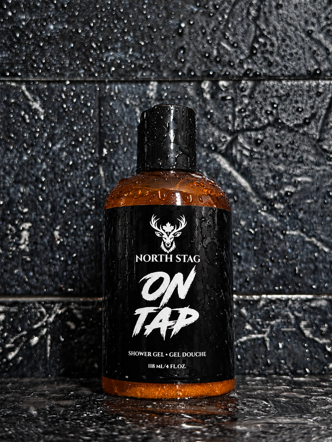 North Stag On Tap