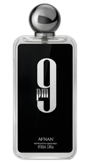 9pm Afnan for men