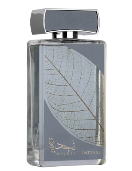 Najdia Intense Lattafa Perfumes for men