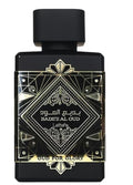 Bade'e Al Oud Oud for Glory Lattafa Perfumes