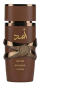Lattafa Asad Bourbon