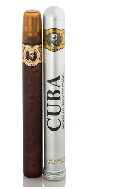 CUBA GOLD FOR MAN