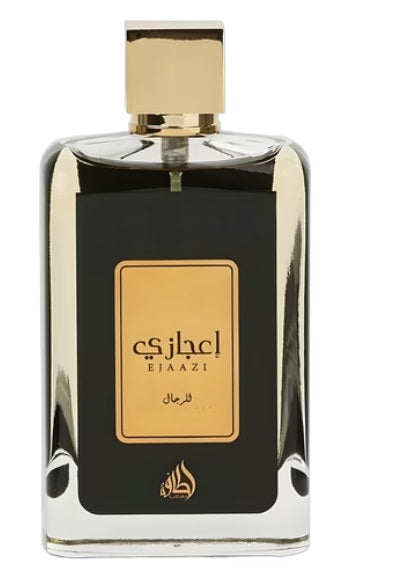 Ejaazi Lattafa Perfumes for women and men