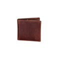 Mason RFID Leather Wallet — Sandal