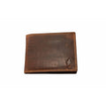 Guelph RFID Leather Wallet — Sandal