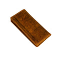 Ross Leather Wallet — Sandal