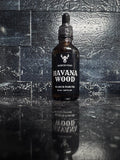 North Stag Havana Wood Beard & Hair Oil