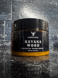 North Stag Havana Wood Body Butter