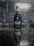 North Stag Havana Wood Eau de Cologne