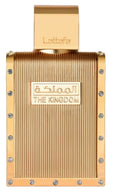 The Kingdom For Men Lattafa Perfumes for men