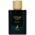 Maison Alhambra Your Touch Santal