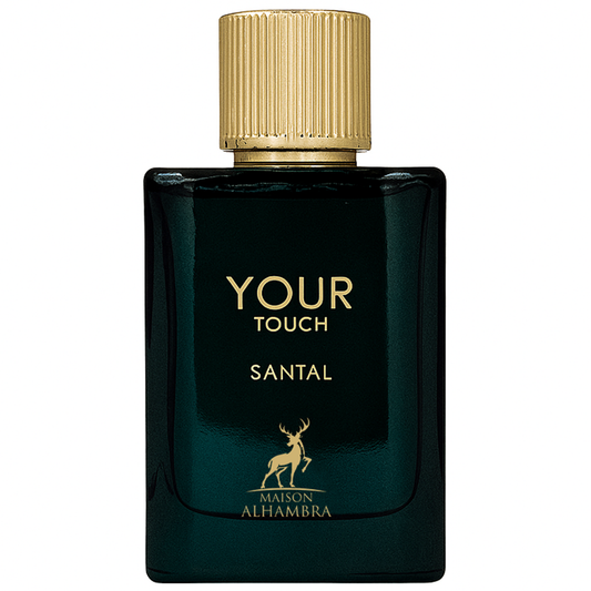 Maison Alhambra Your Touch Santal