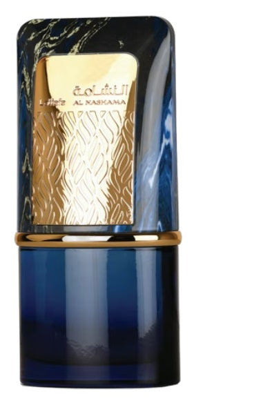 Al Nashama Caprice Lattafa Perfumes for women and men