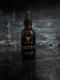 North Stag Natty Beard & Hair Oil
