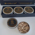 NOBLESIP cocktail smoker wood chips set