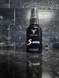 North Stag Santal Eau de Cologne
